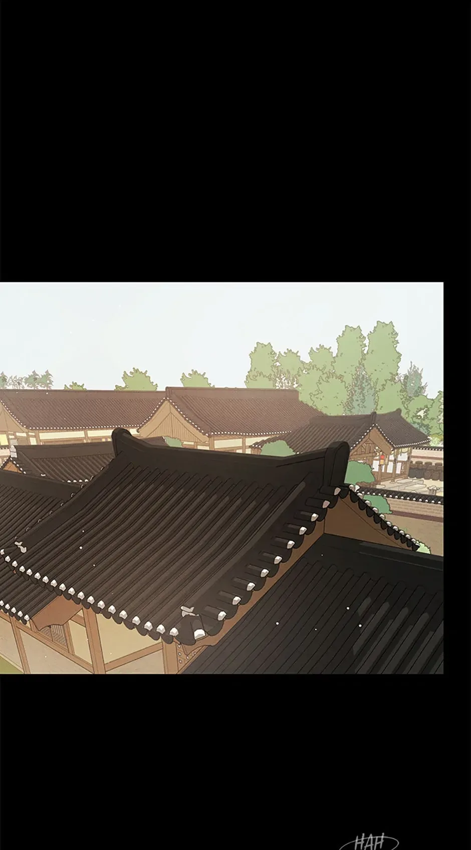 Under the Plum Blossom Tree Chapter 37 page 93