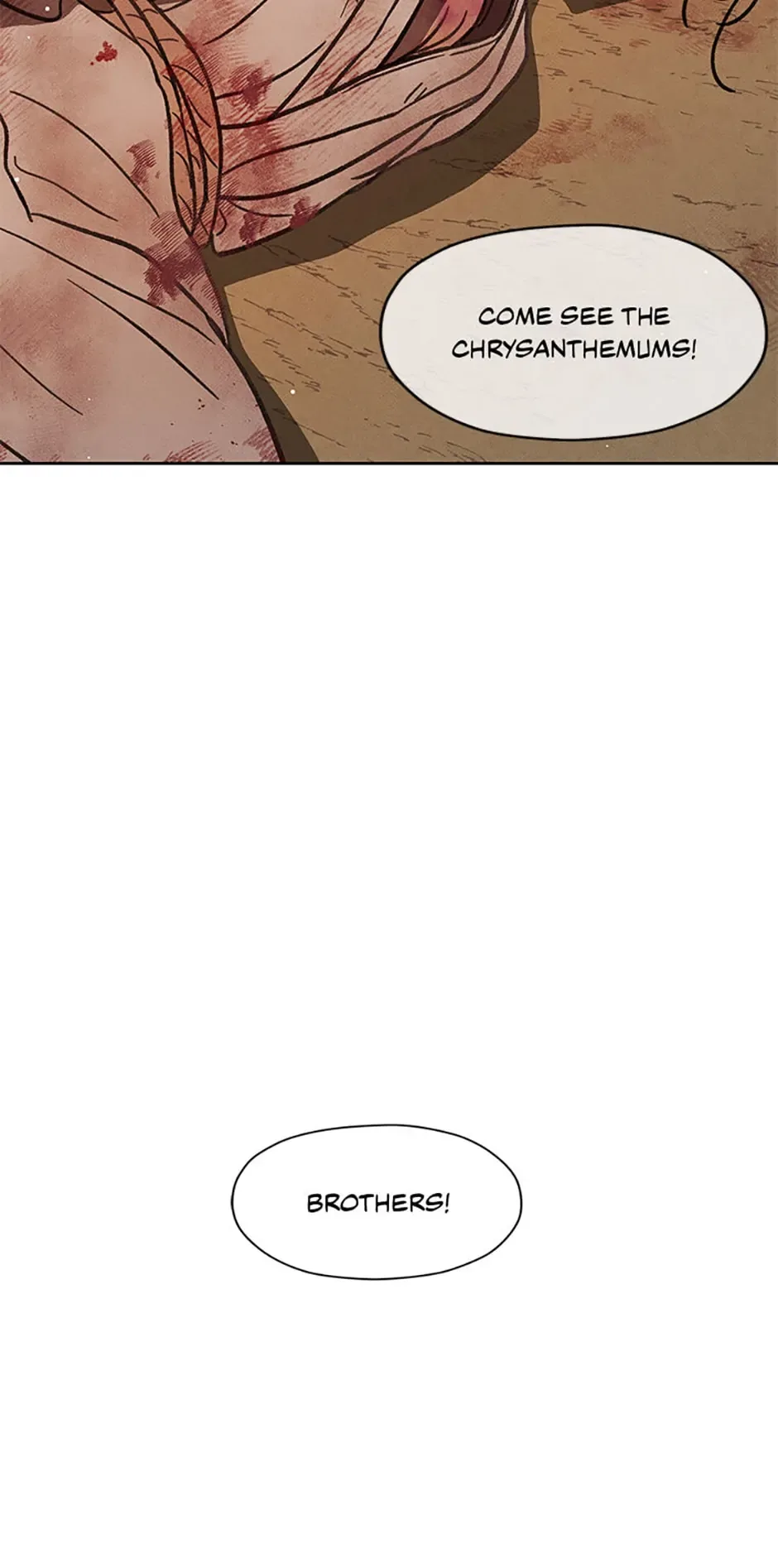 Under the Plum Blossom Tree Chapter 37 page 100