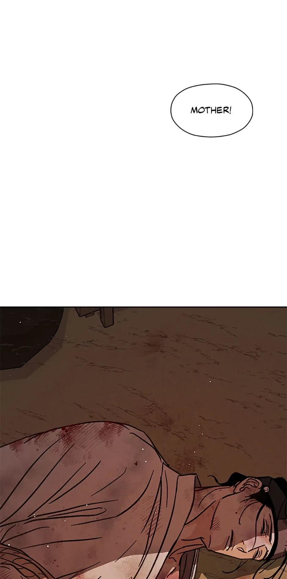 Under the Plum Blossom Tree Chapter 37 page 99