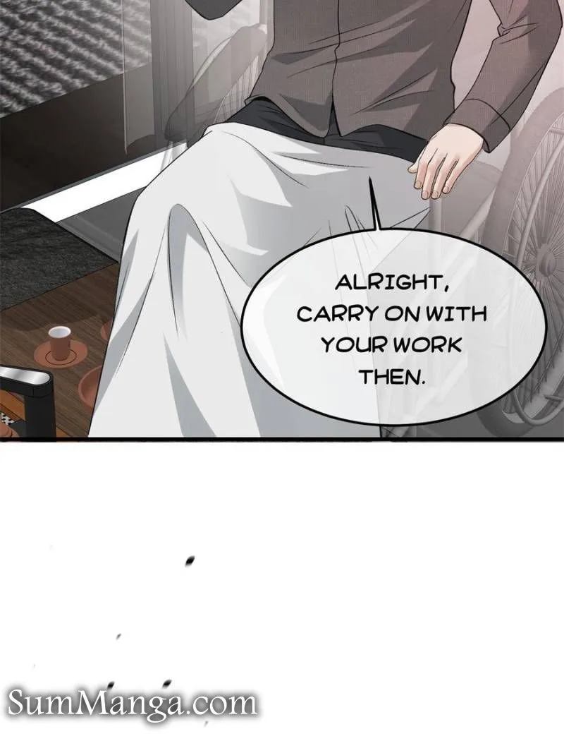 Gorgeous Robe Chapter 37 page 59