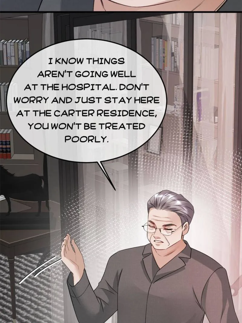 Gorgeous Robe Chapter 37 page 58