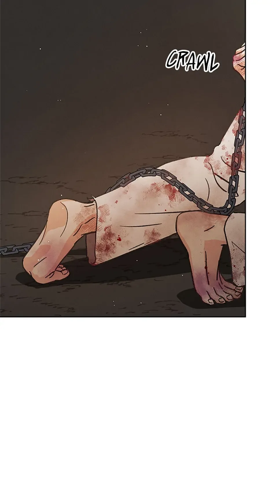 Under the Plum Blossom Tree Chapter 37 page 104