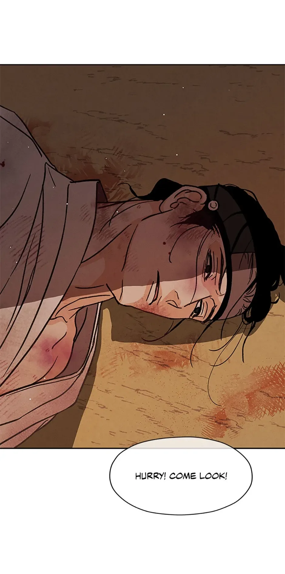 Under the Plum Blossom Tree Chapter 37 page 101