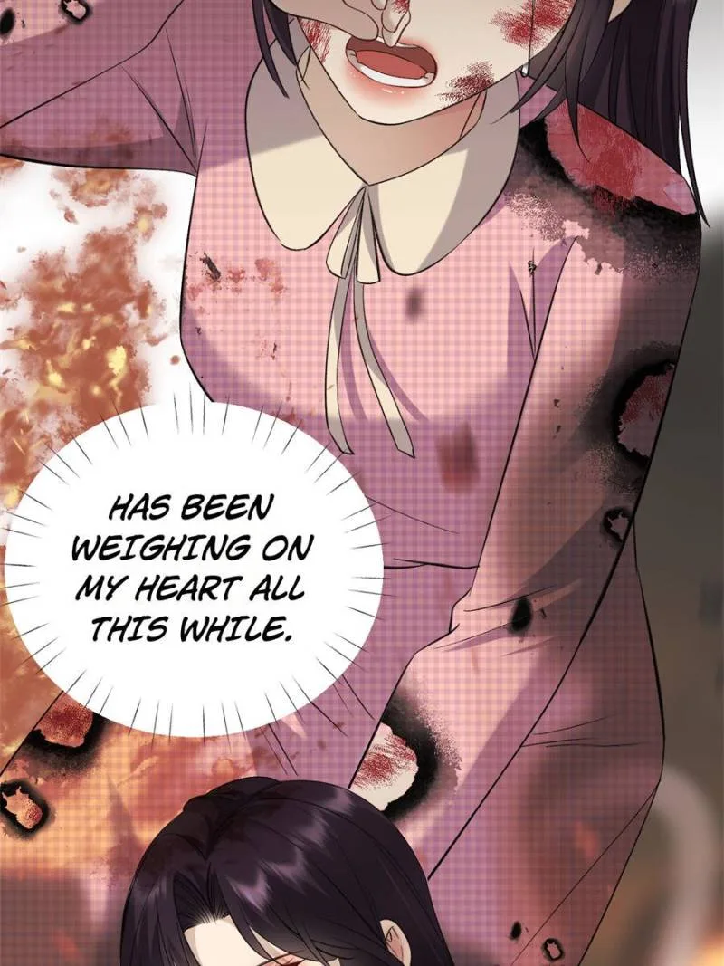 Gorgeous Robe Chapter 37 page 70