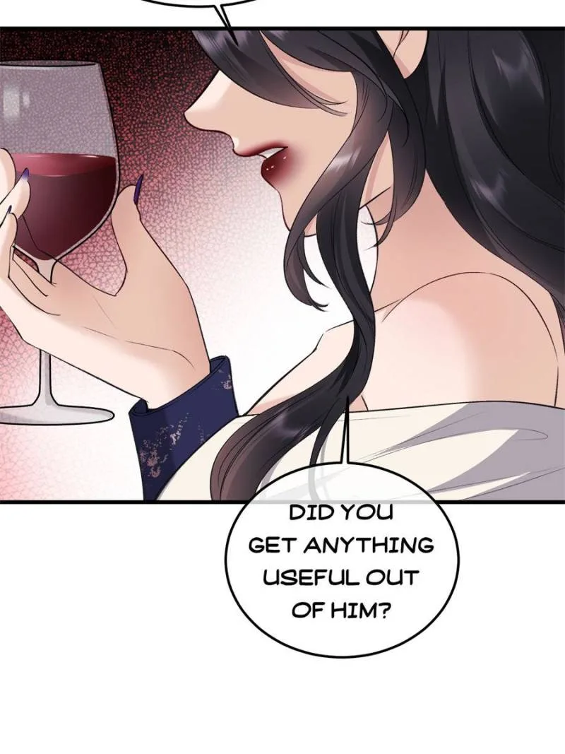 Gorgeous Robe Chapter 37 page 82
