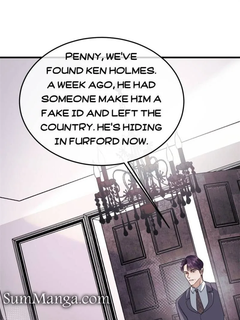 Gorgeous Robe Chapter 37 page 80