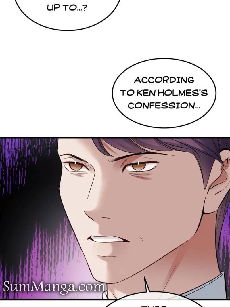 Gorgeous Robe Chapter 37 page 84