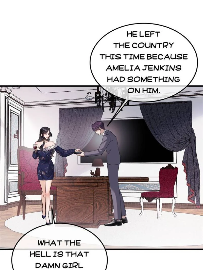 Gorgeous Robe Chapter 37 page 83