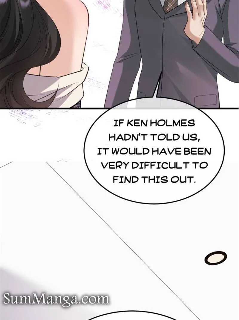 Gorgeous Robe Chapter 37 page 91
