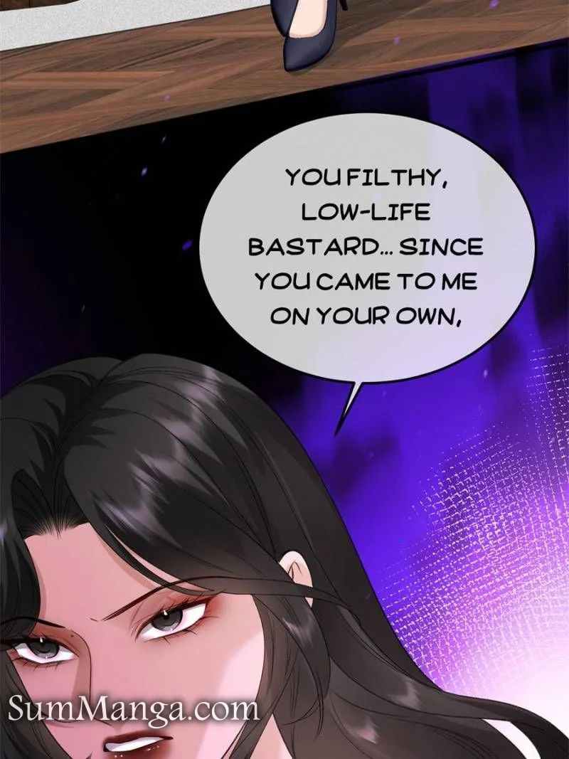 Gorgeous Robe Chapter 37 page 94