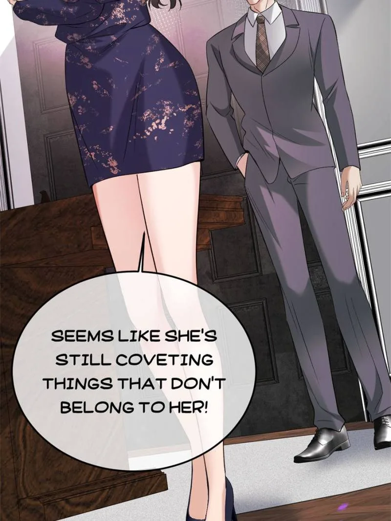 Gorgeous Robe Chapter 37 page 93