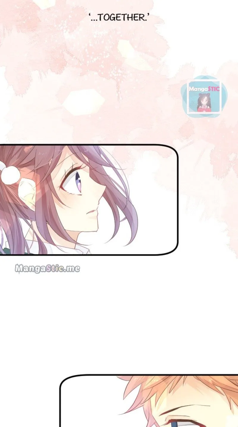Love Hug Chapter 38 page 4