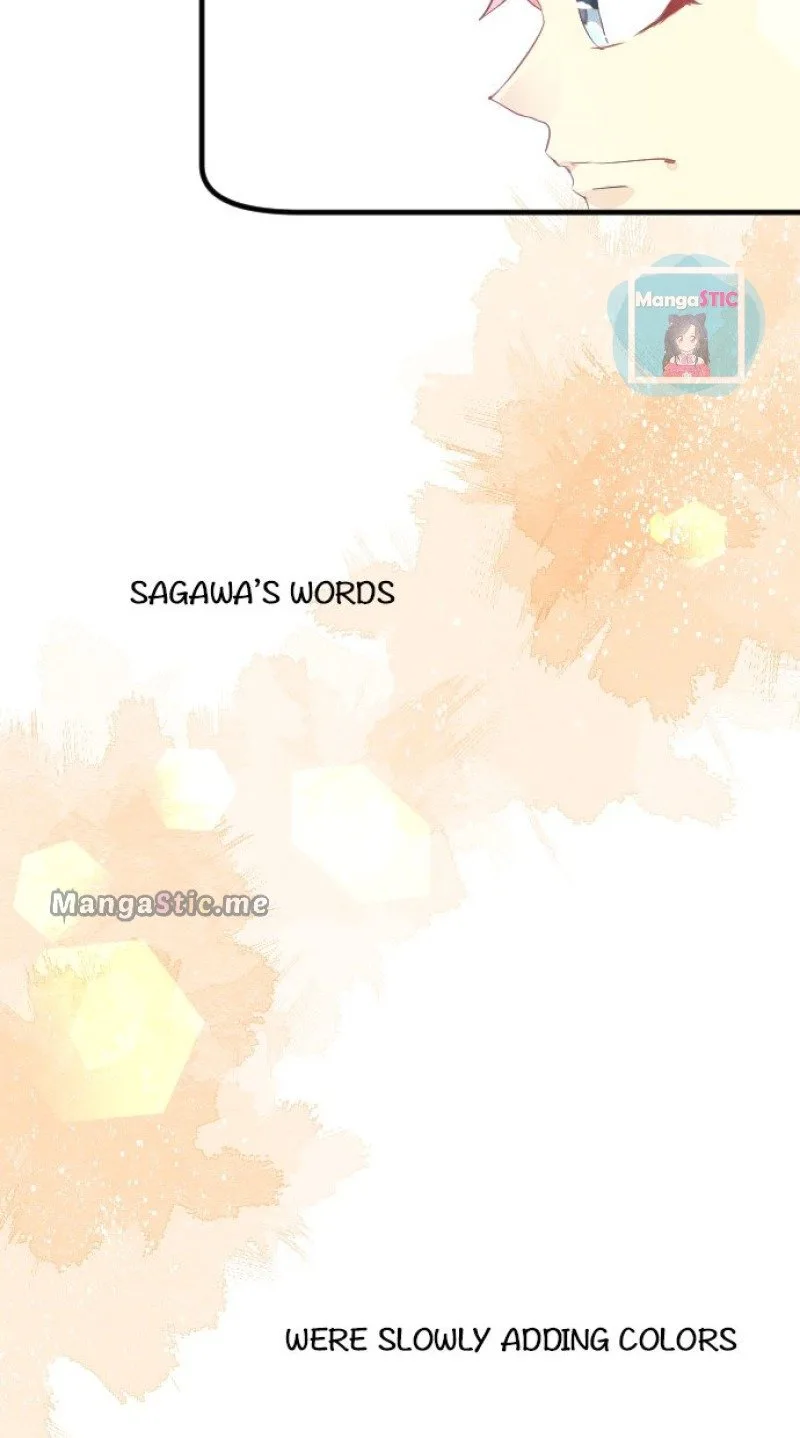 Love Hug Chapter 38 page 5