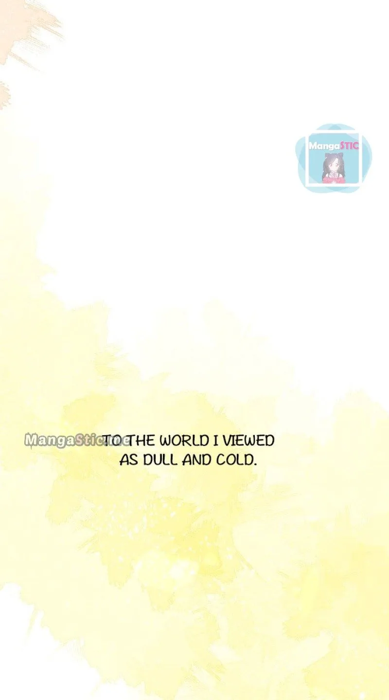 Love Hug Chapter 38 page 6
