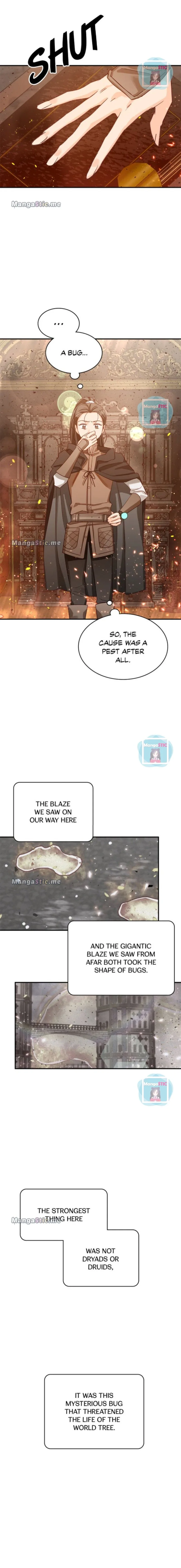 Terrarium Adventure Chapter 38 page 14