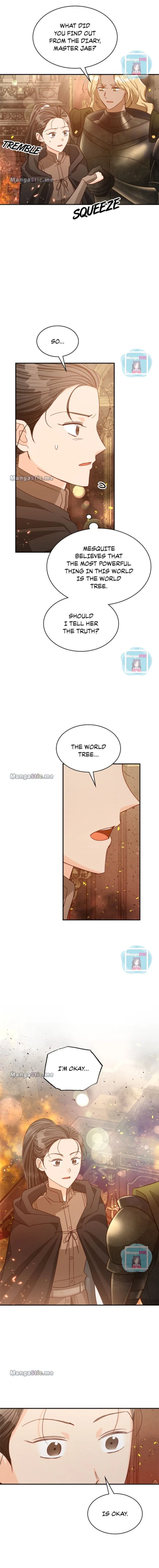 Terrarium Adventure Chapter 38 page 15