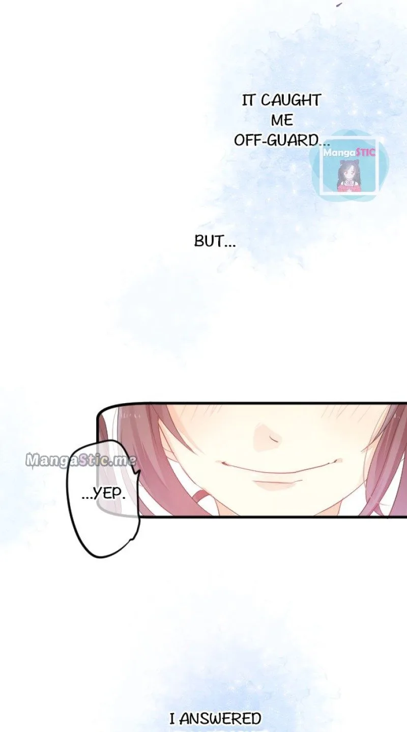 Love Hug Chapter 38 page 22