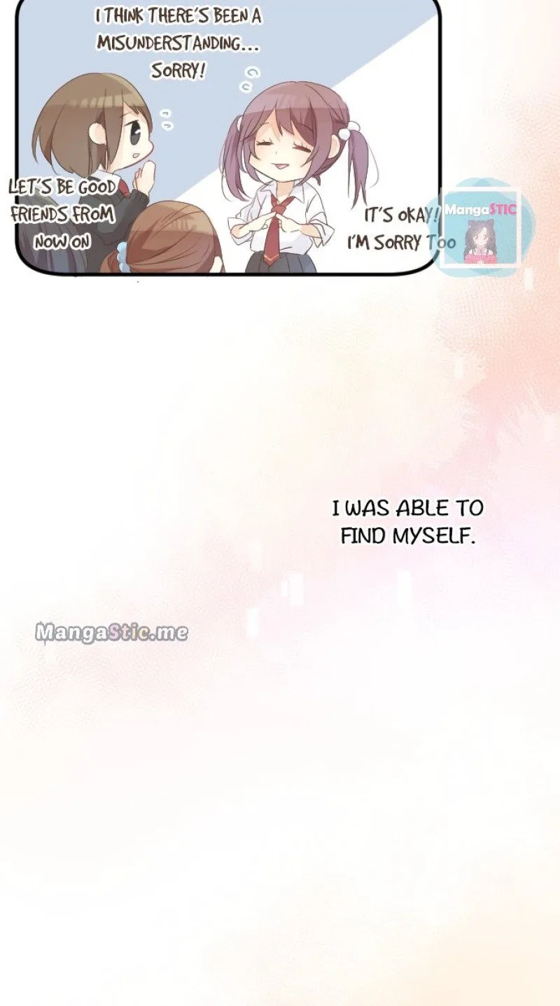 Love Hug Chapter 38 page 18