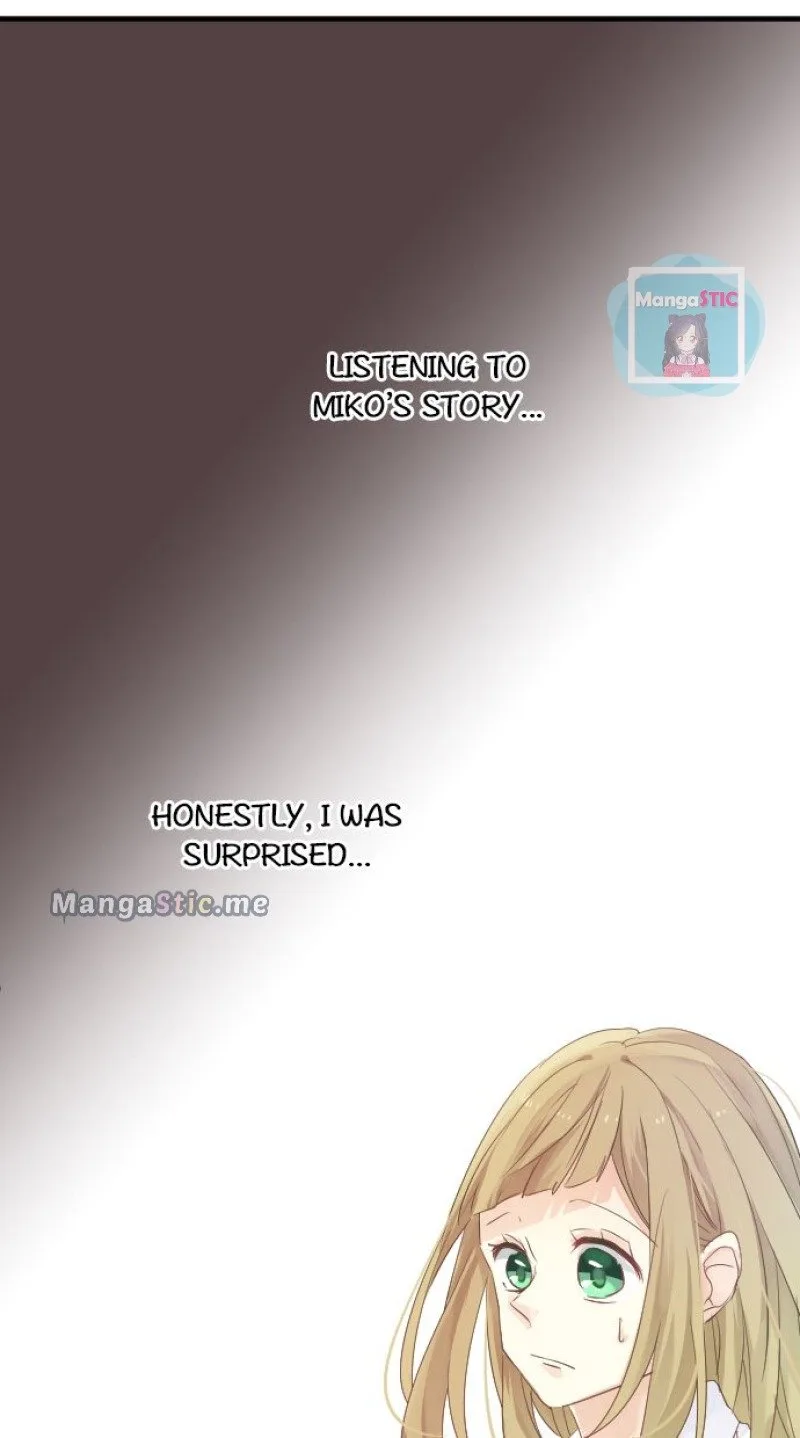 Love Hug Chapter 38 page 34