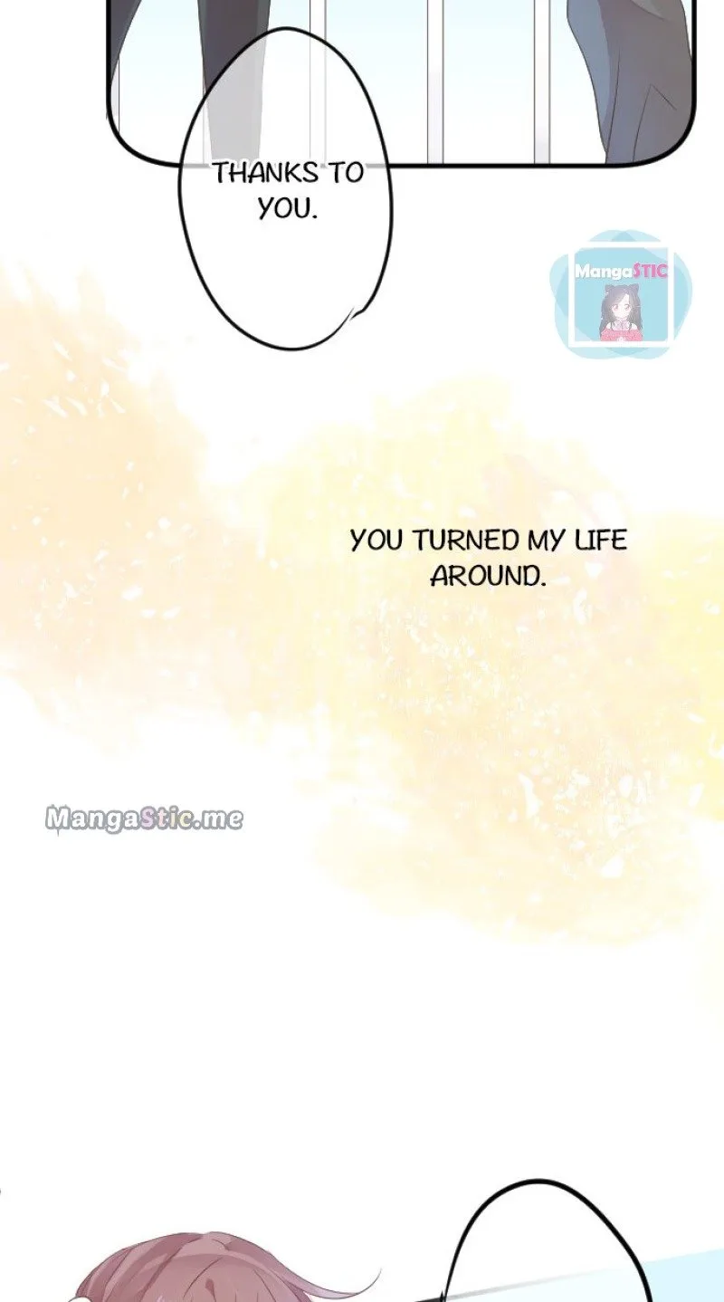 Love Hug Chapter 38 page 29