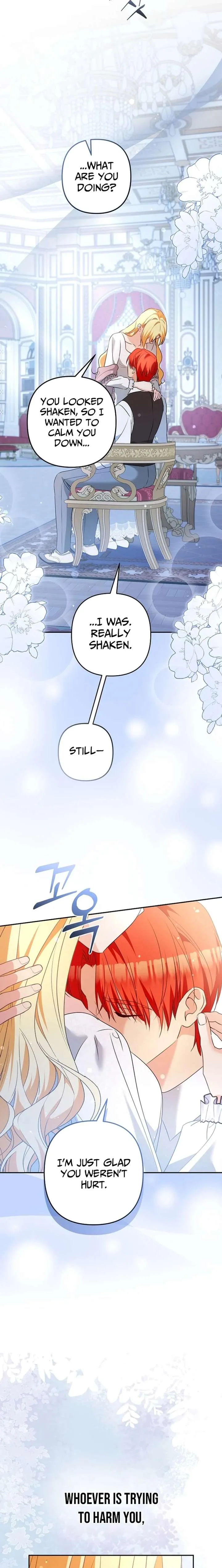 Let’s Divorce, Not Obsess! Chapter 38 page 13