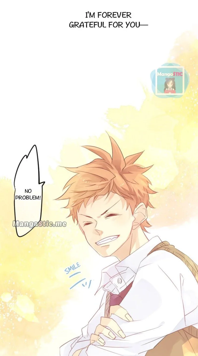 Love Hug Chapter 38 page 31