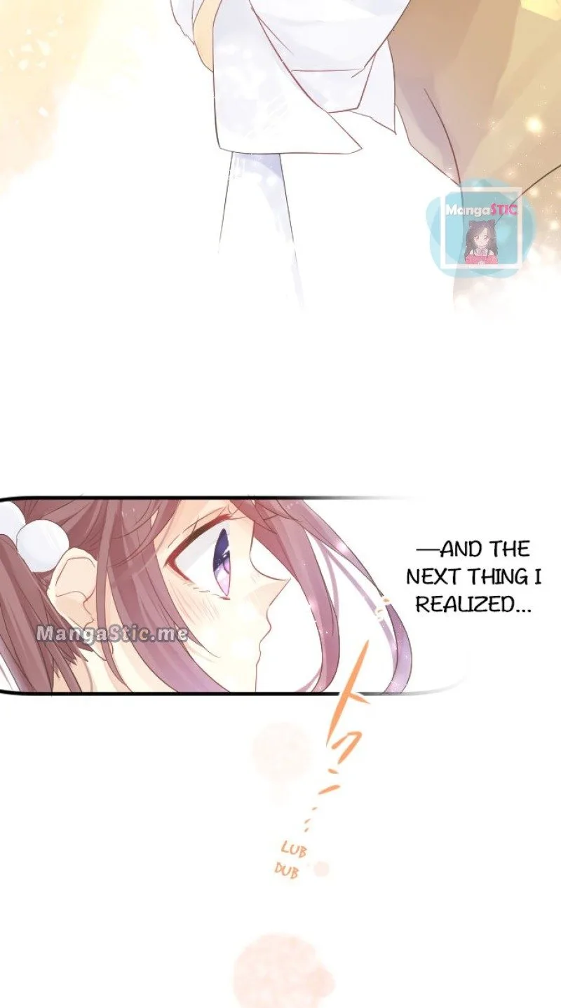 Love Hug Chapter 38 page 32