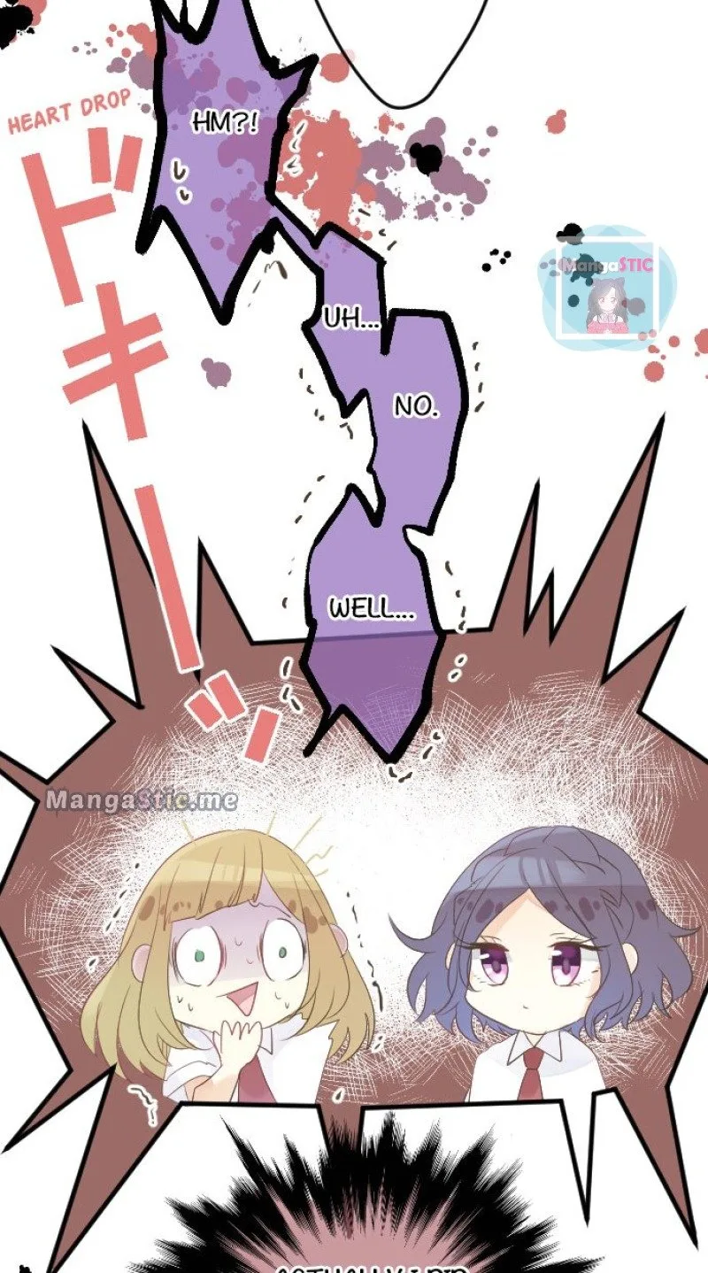 Love Hug Chapter 38 page 37