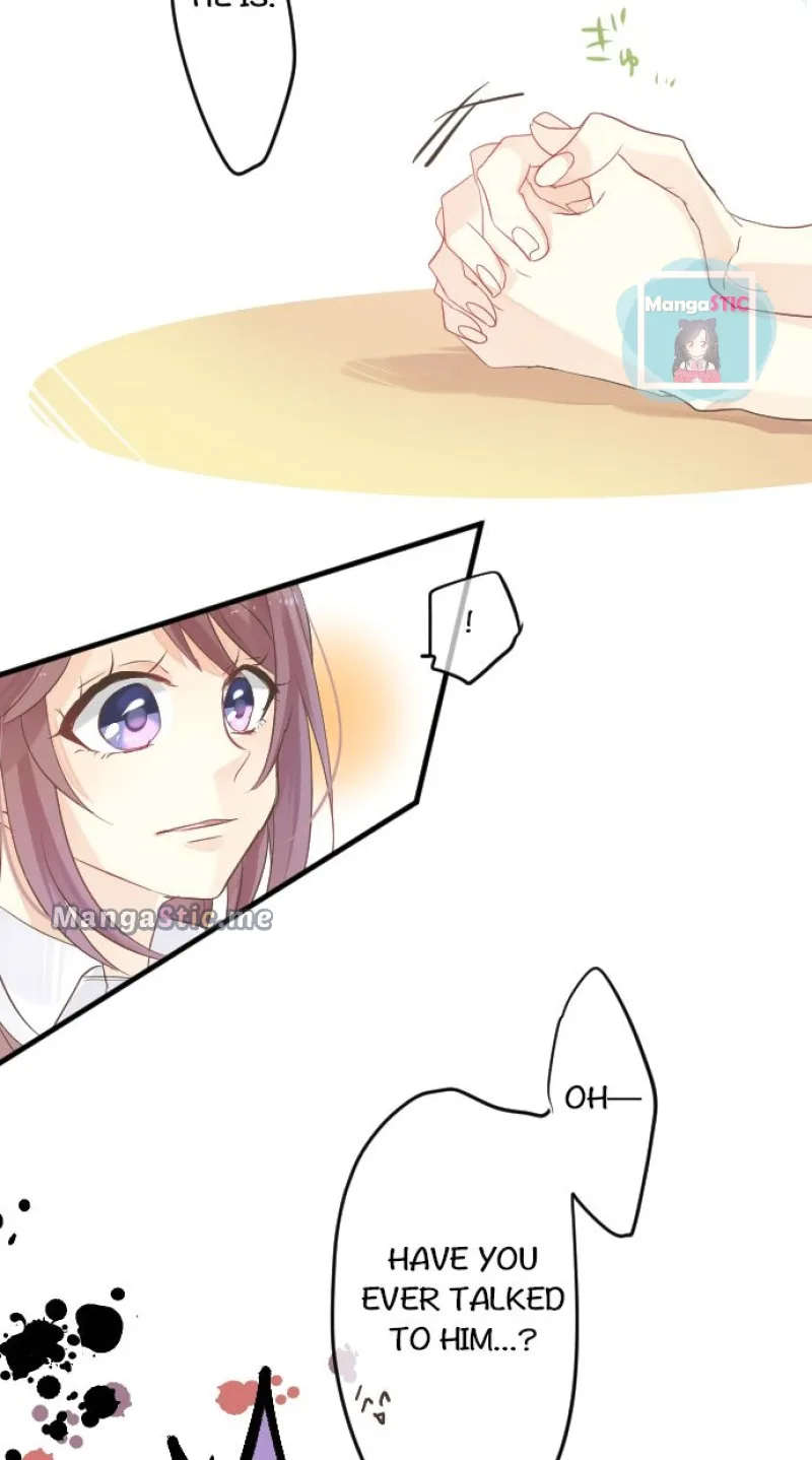 Love Hug Chapter 38 page 36