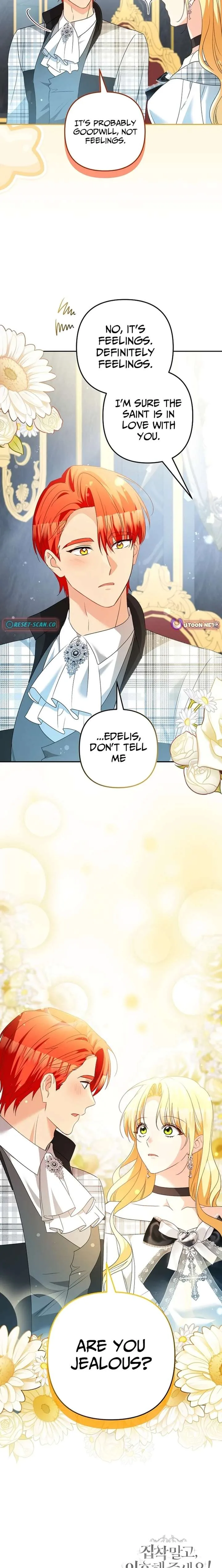Let’s Divorce, Not Obsess! Chapter 38 page 24