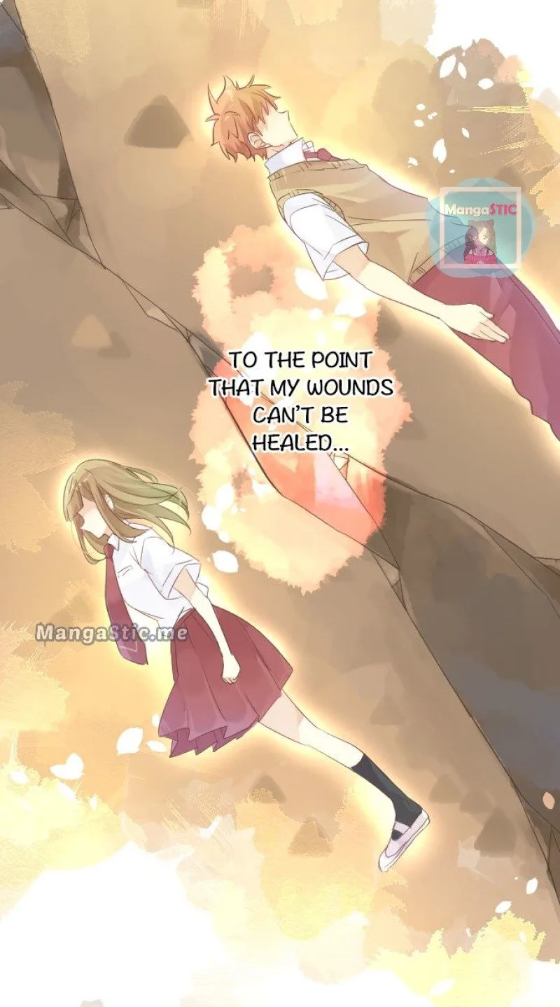 Love Hug Chapter 38 page 47