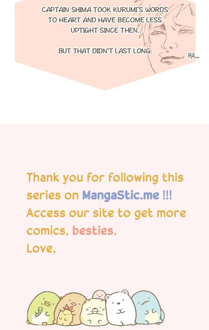 Love Hug Chapter 38 page 51