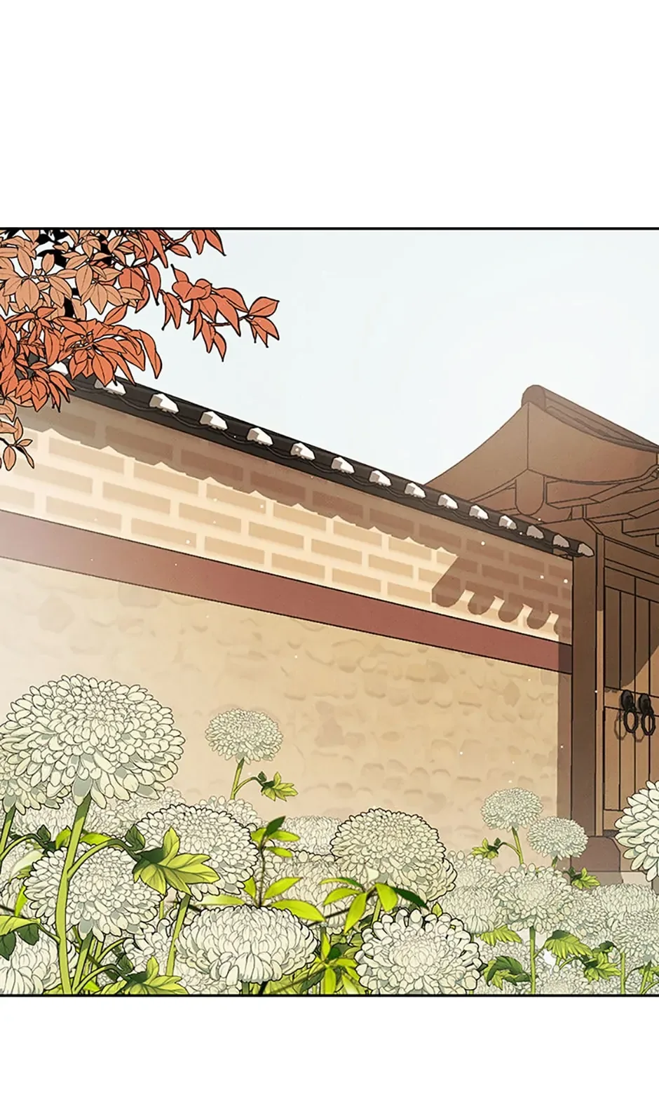 Under the Plum Blossom Tree Chapter 38 page 2