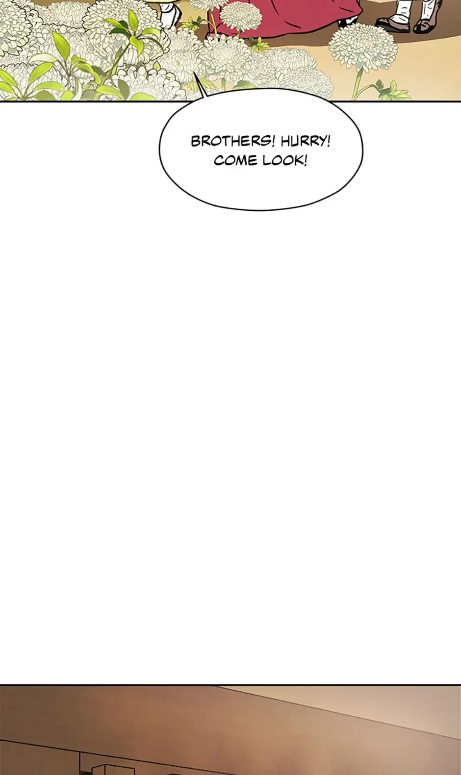 Under the Plum Blossom Tree Chapter 38 page 4