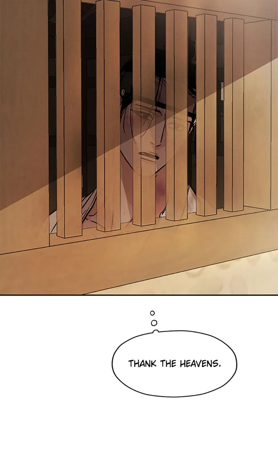 Under the Plum Blossom Tree Chapter 38 page 5