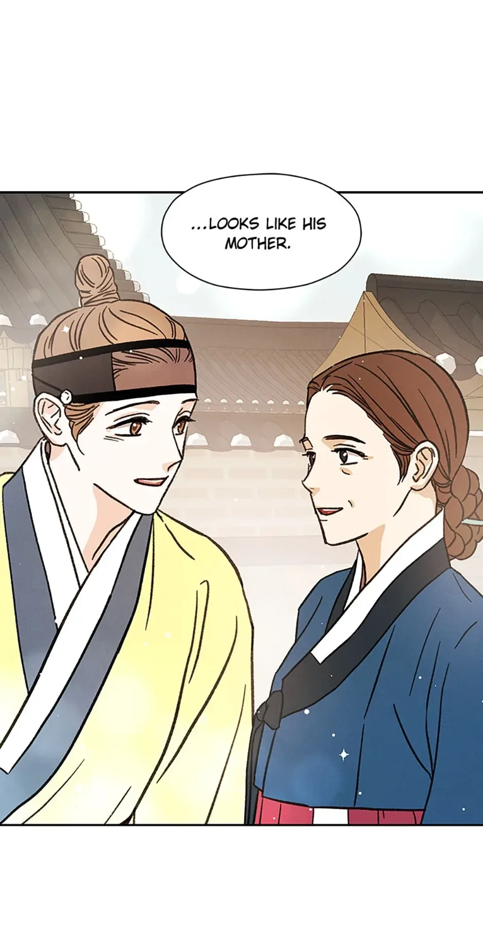 Under the Plum Blossom Tree Chapter 38 page 10