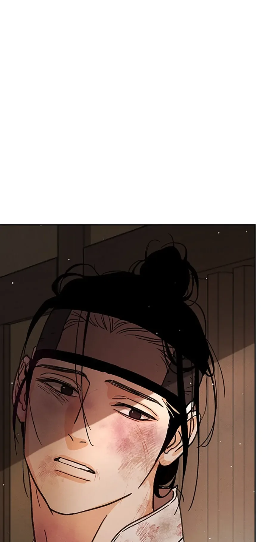 Under the Plum Blossom Tree Chapter 38 page 11
