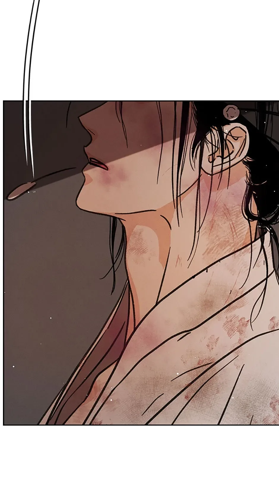 Under the Plum Blossom Tree Chapter 38 page 20