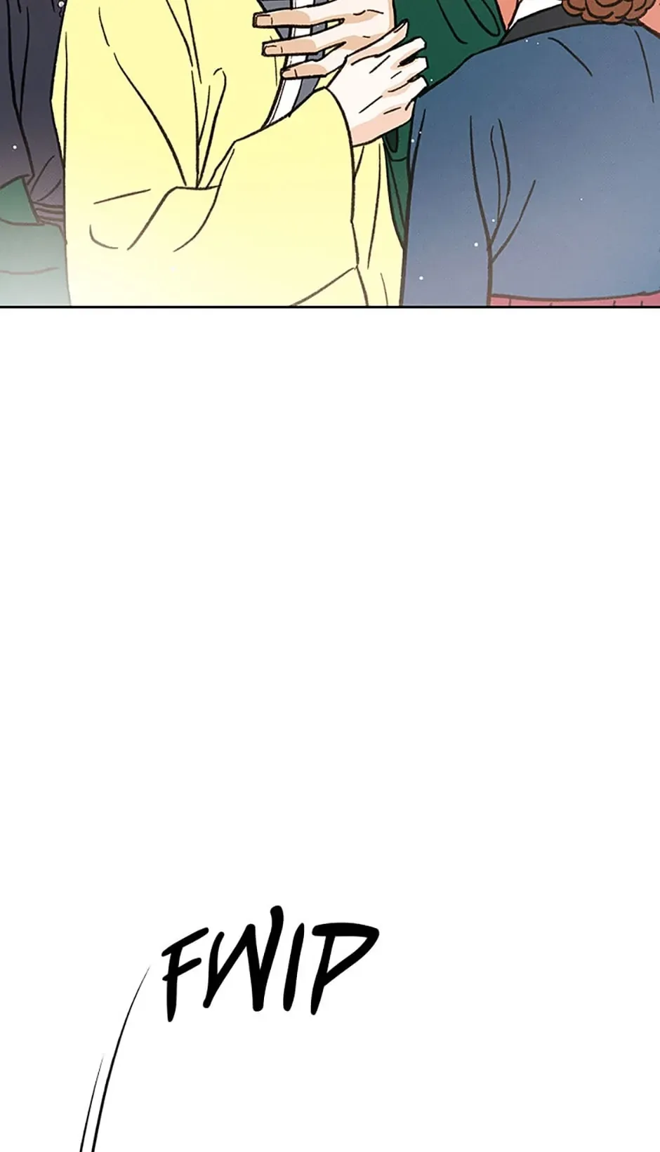 Under the Plum Blossom Tree Chapter 38 page 19