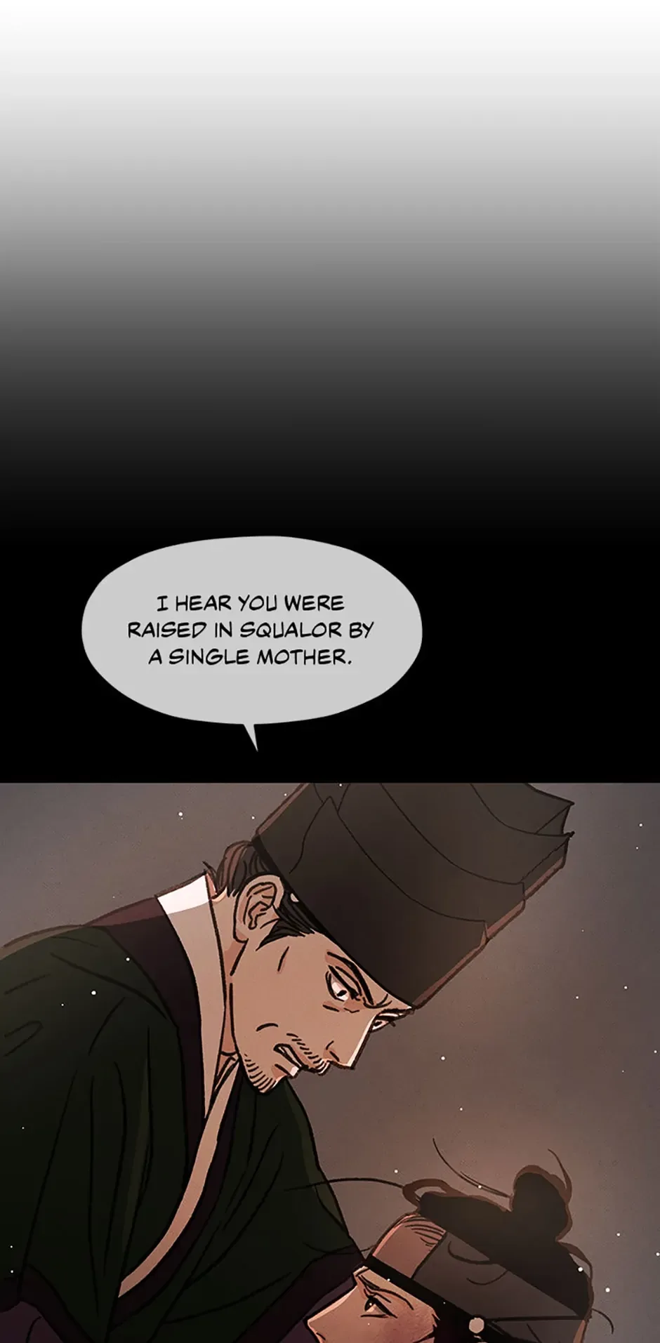 Under the Plum Blossom Tree Chapter 38 page 21