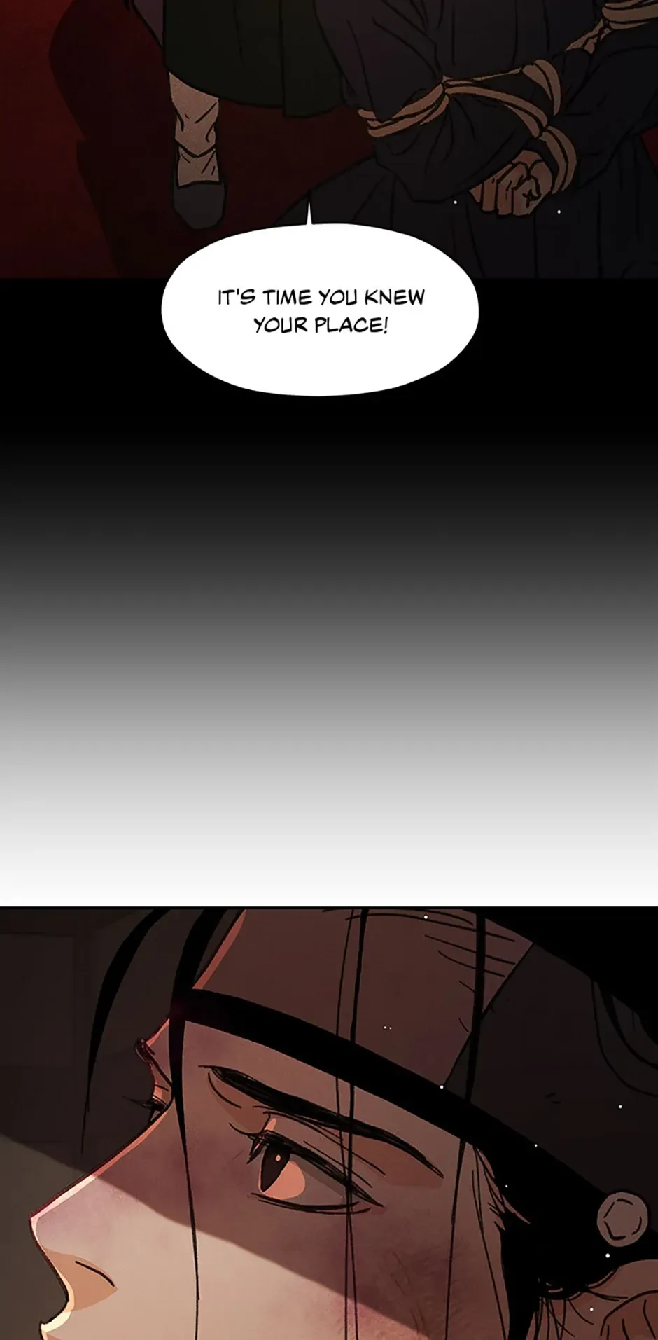 Under the Plum Blossom Tree Chapter 38 page 23