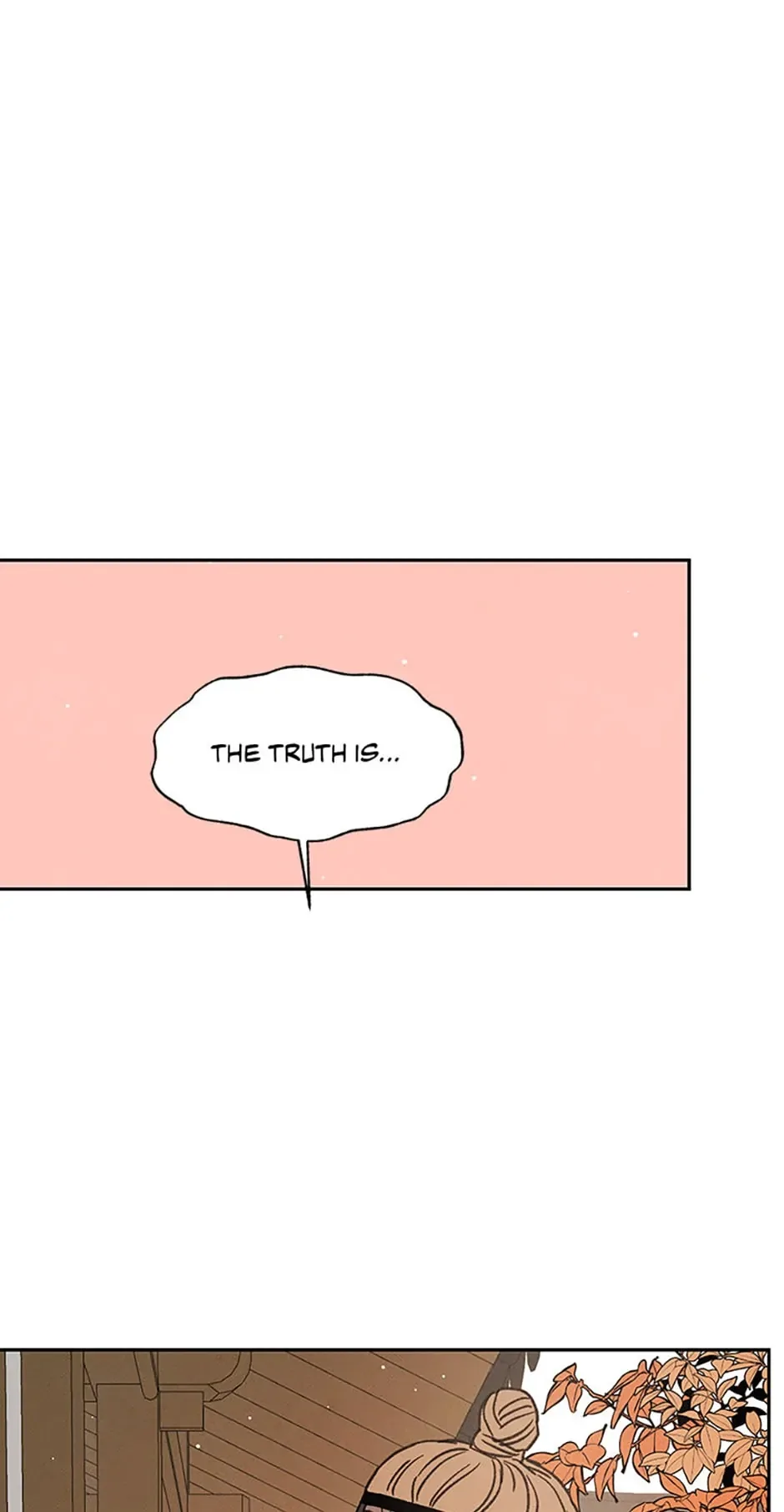 Under the Plum Blossom Tree Chapter 38 page 30