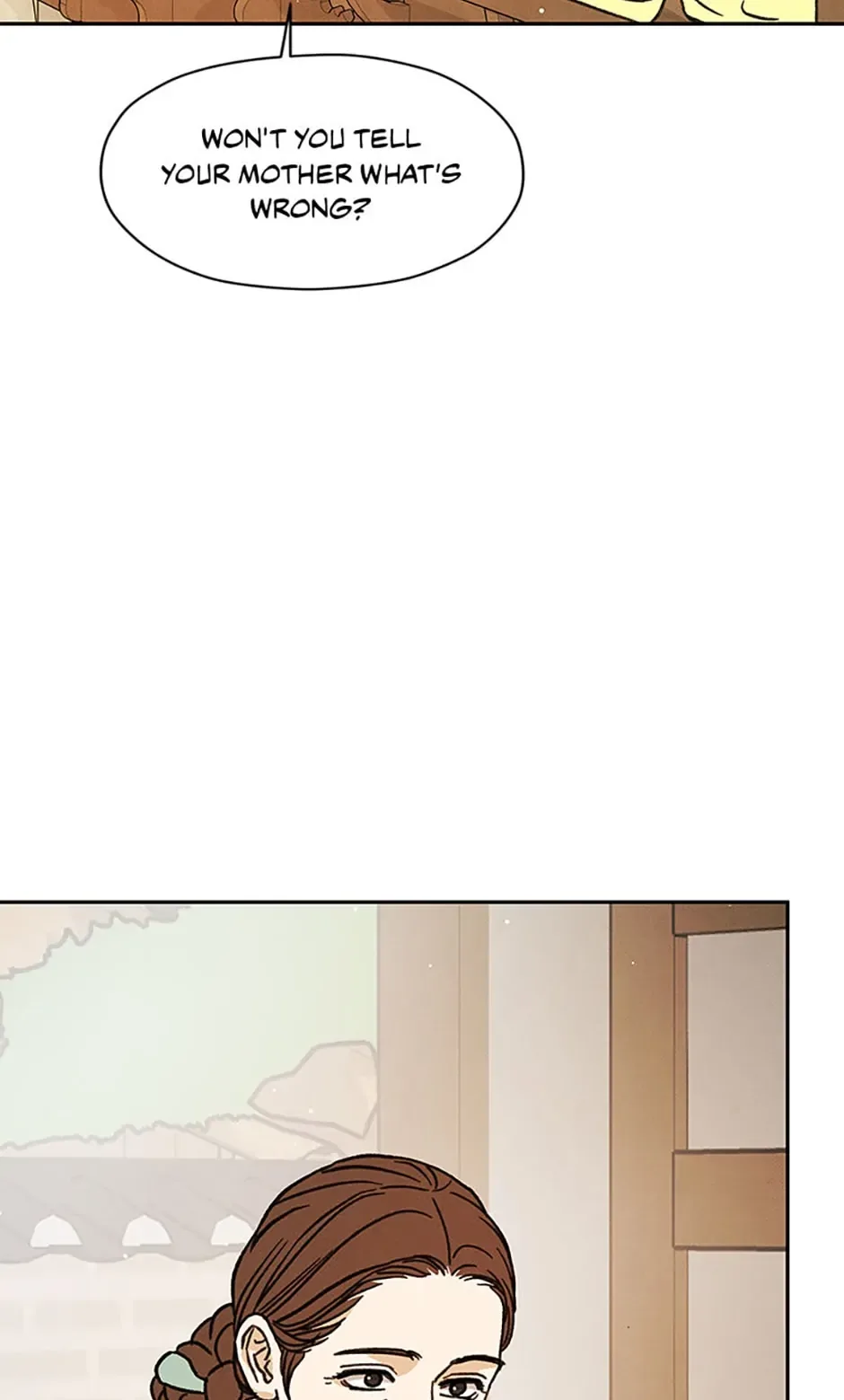 Under the Plum Blossom Tree Chapter 38 page 27