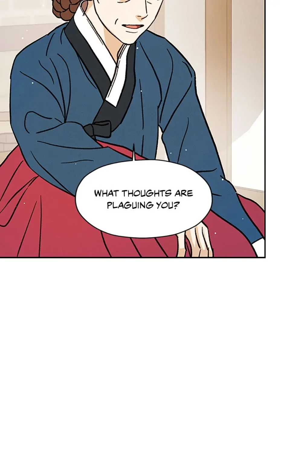Under the Plum Blossom Tree Chapter 38 page 28