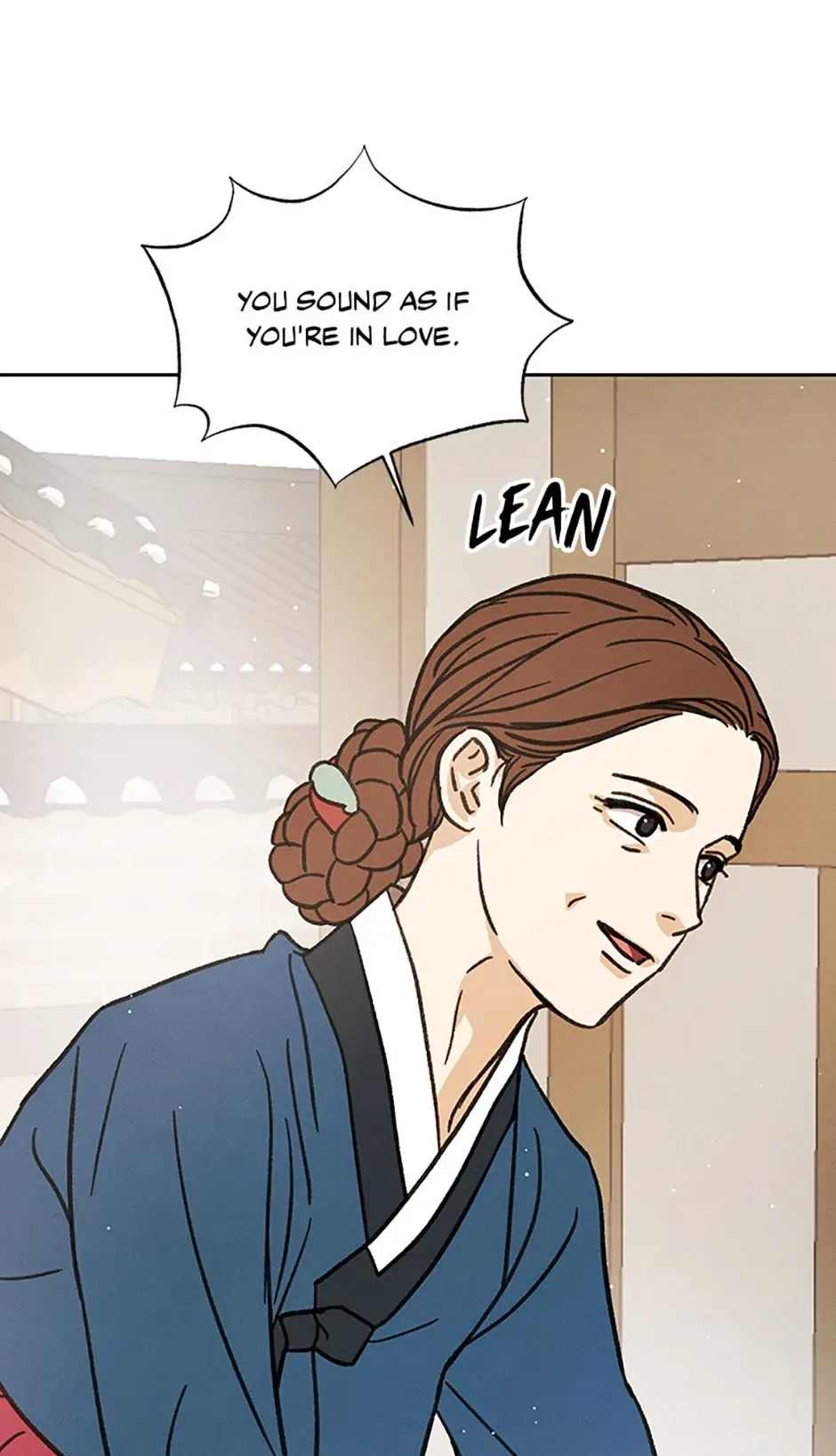 Under the Plum Blossom Tree Chapter 38 page 32