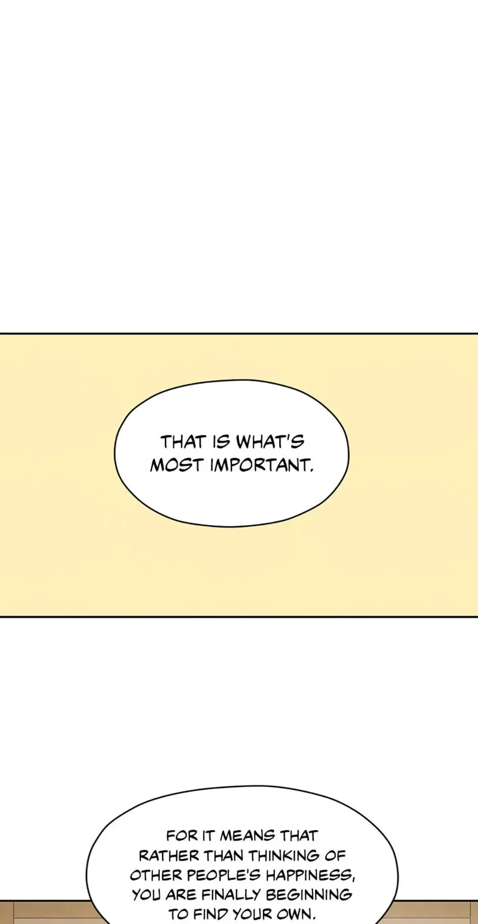 Under the Plum Blossom Tree Chapter 38 page 37