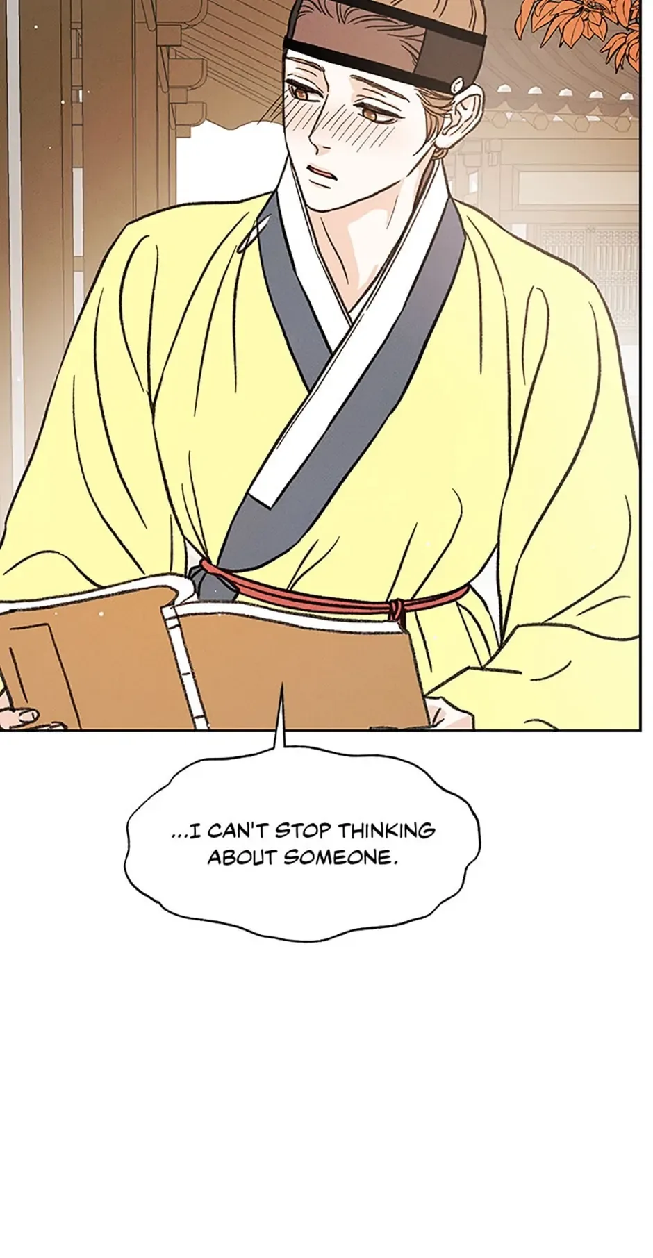 Under the Plum Blossom Tree Chapter 38 page 31