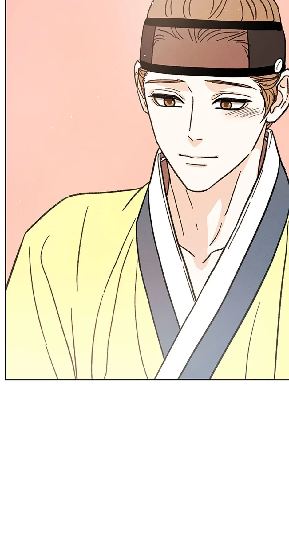 Under the Plum Blossom Tree Chapter 38 page 39