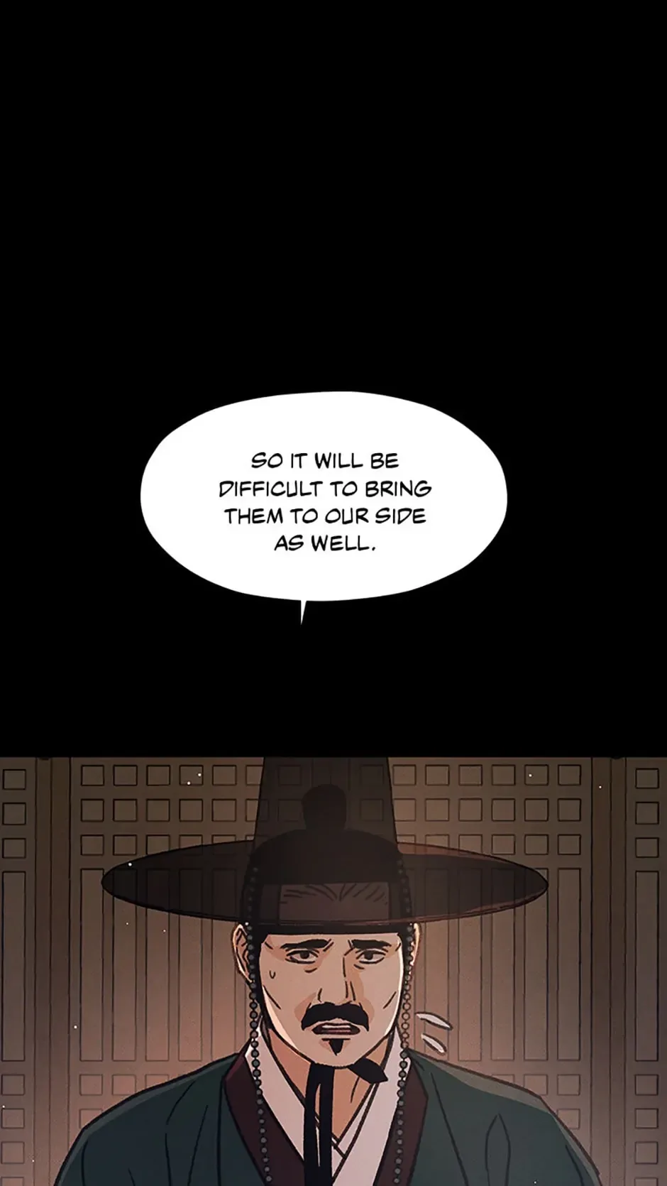 Under the Plum Blossom Tree Chapter 38 page 45