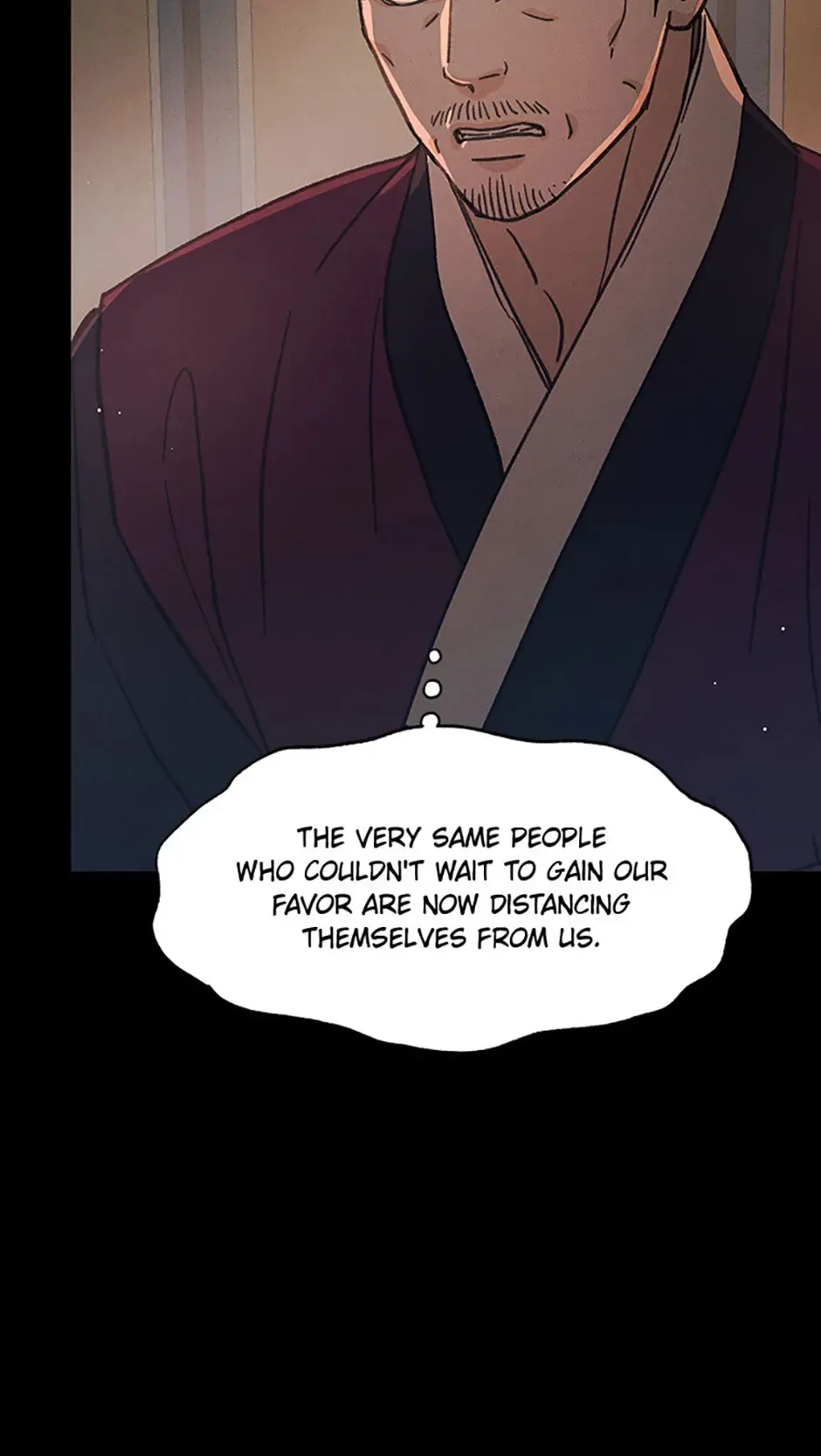 Under the Plum Blossom Tree Chapter 38 page 47